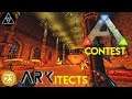 ARK Creative Building Contest /w Dextro23 ► Team Toblerone! - Verirr dich nicht...