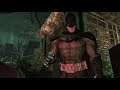 Batman Arkham Asylum Part 2