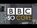 BBC SO Core [REVIEW]- Scoring with Spitfire Audio's Sample Library