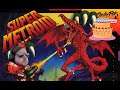 Birthday Stream: Super Metroid and Metroid Fusion (Part 1)