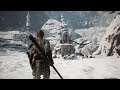 Black Myth Wukong Official Unreal Engine 5 Gameplay Trailer