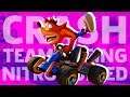 Can You Beat Us At Crash Team Racing? | GameSpot Community Fridays