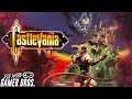 Castlevania NO DEATH RUN! (no commentary) - Die Hard Gamer Bros