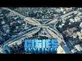 Cities Skylines #24 [GER][WQHD][Facecam][Stream]
