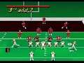 College Football USA '97 (video 6,146) (Sega Megadrive / Genesis)