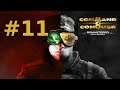 Command and Conquer Remastered GDI Mission 15 part 1 Playtrough [No Commentary]