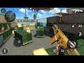 Cover Strike - 3D Team Shooter Android Gameplay