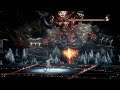 Dante's Inferno - Xbox One X Walkthrough Part 11: Treachery