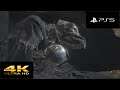 Dark Souls 3 - Sabio de Cristal ( PS5 4K HDR 60fps )