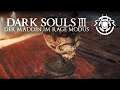 Dark Souls III - Hochfürst Wolnir Maddin im Ragemodus #20