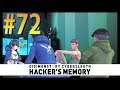 Digimon Story: Cyber Sleuth - Hackery's Memory (Digi-Locke) Part 72 - Farm Mission Clean Out