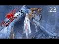 Drakengard 3 (PS3) Part 23 ~Ch.5: The Cathedral City, Verse 4~