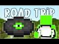 Dream - Roadtrip but with Minecraft Noises