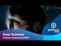 Dual Universe | Preview | #gamescom2020 | DE