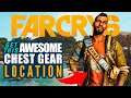 Far Cry 6 Chest Gear Scrounger Coat Location