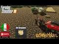 FARMING SIMULATOR 19  - Hof Bergmann - Multiplayer - 🔴 ESTRATTO LIVE  - 01- Una Farm in Compagnia