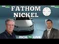 Fathom Nickel CEO Brad Van Den Bussche (CSE: FNI) (FSE: 6Q5) (OTCQB: FNICF)
