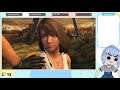 Final Fantasy X (100% Run) (Part 9) | Luck Farming