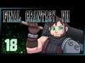 Final Grantasy Part 18 | Final Fantasy 7 Remake | TFS Gaming