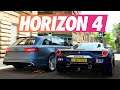 Forza Horizon 4 - SEUL CONTRE TOUTE LA POLICE !!