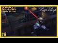 (FR) XCOM - Enemy Within #17 : Opération Serpent Exilé