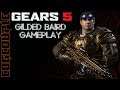 GEARS 5 | Gilded Baird Multiplayer Gameplay "Gears of War 5"