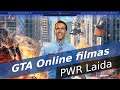 GTA Online Filmas - Free Guy! - PWR Laida 12/05/2019