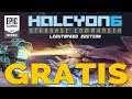HALCYON 6 GRATIS PARA SIEMPRE! -GRATIS EPIC GAMES STORE -GRATIS PC -FREE GAMES