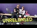 HoCkey UnReleased Pitbull Hockey Product -Behind the scenes