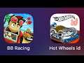 Hot Wheels ID vs Beach Buggy Racing - BB Racing