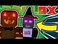 How To Get Halloween Event Badge and Gamepass Review in Roblox FNAF RP