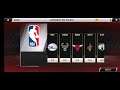 How to transfer player in NBA 2K20 Mobile (edit roster)