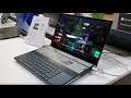 #IFA2019: Asus ZenBook Pro Duo mit Screenpad Plus I Cyberport