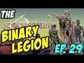 #KENSHI | The Chronicles of The Binary Legion - Let's Play Gameplay | #29