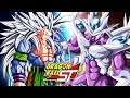 La Nuova Trasformazione: GOKU SSJ5 vs COOLIZER! #WHATIF Dragon Ball ST #2 ITA By GiosephTheGamer
