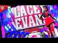 Lacey Evans 2020 New Updated GFX | WWE 2K19 PC Mods