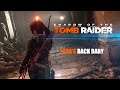 LARA'S BACK BABY | Shadow Of The Tomb Raider - Part 1