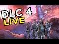 (Last Map Ever) BO4 DLC 4 Gameplay + Treyarch Livestream (Black Ops 4 Zombies DLC 4 Tag Der Toten)