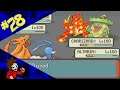 Let Frosty Play Pokemon Emerald: Battle Frontier Part 28 - Nail Biter
