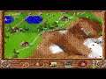 Lets Challenge Die Siedler 1 (Amiga Version) 43 - Andere Spiele