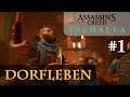 Let's Play Assassin's Creed Valhalla #1: Dorfleben (Preview / Angespielt)
