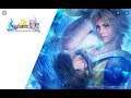 Let's Play | Final Fantasy X - Post Game Content/Going For The Platinum Trophy [Part 6]