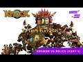 Let´s Play PS4: Knack: Full Playthrough (Part 4)