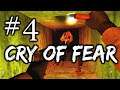 Librarian Plays: Cry of Fear - #4 Absolute Panic