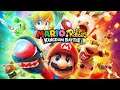 Mario+Rabbids: Kingdom Battle - Gameplay español (17ª batalla)