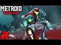 Metroid Dread [2] - Collect All Seven At Participating McDonald's