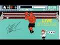Mike Tyson's Punch Out 1 Hour Live Stream Diceplays