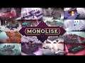 MONOLISK - Build and raid dungeons! (by Trickster Arts s.r.o.) - iOS/Android - HD Gameplay Trailer
