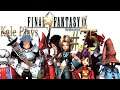 Mortal Limitations | Final Fantasy IX #75 | Kale Plays
