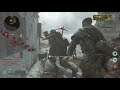 MultiCOD Clasico #599 Call of Duty WW2 Pointe du Hoc - Punto Zombificado Multiplayer Gameplay